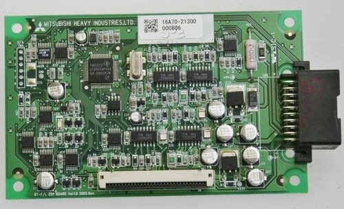CAT DRIVER BOARD