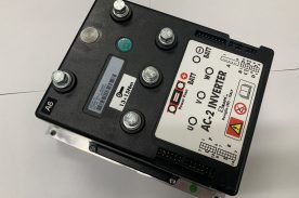 FZ3005-Controller