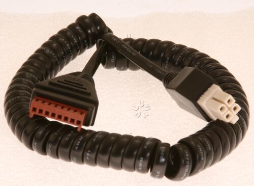 4 PIN CORD