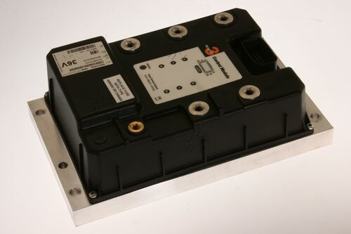 24-36V CROWN ACCESS 3 AC TRACTION PR4500