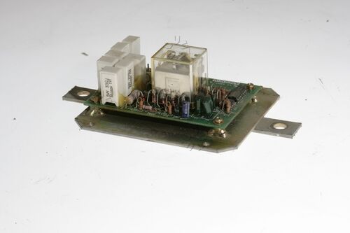 SRN Control Box