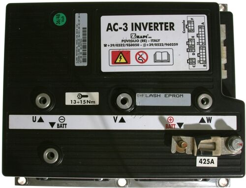 AC Controller