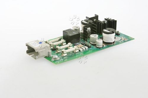 Fuse Integrate Card BOARD 36V