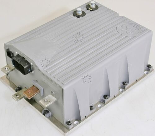 GE MC2 Controller, Pump