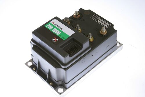 AC Controller