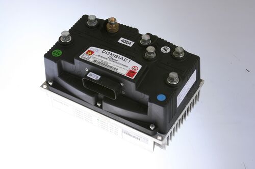 MOTOR CONTROLLER