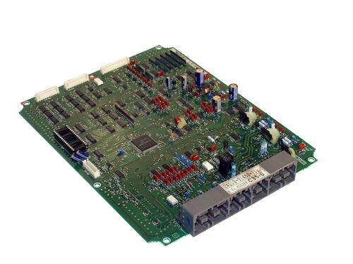 Board Assembly