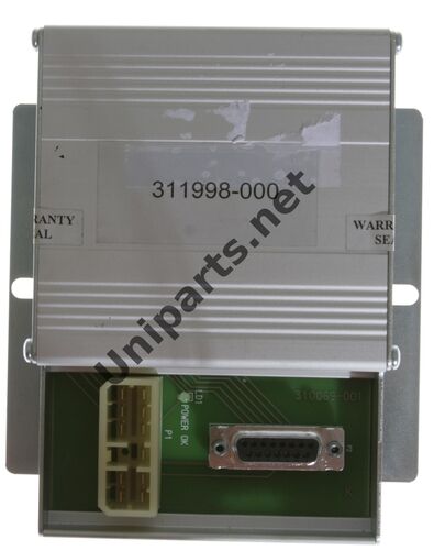 Interface Module