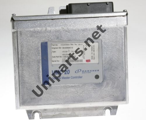 Controller, VMC20 Vehicle Master