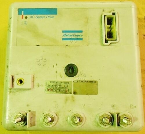 AC Controller