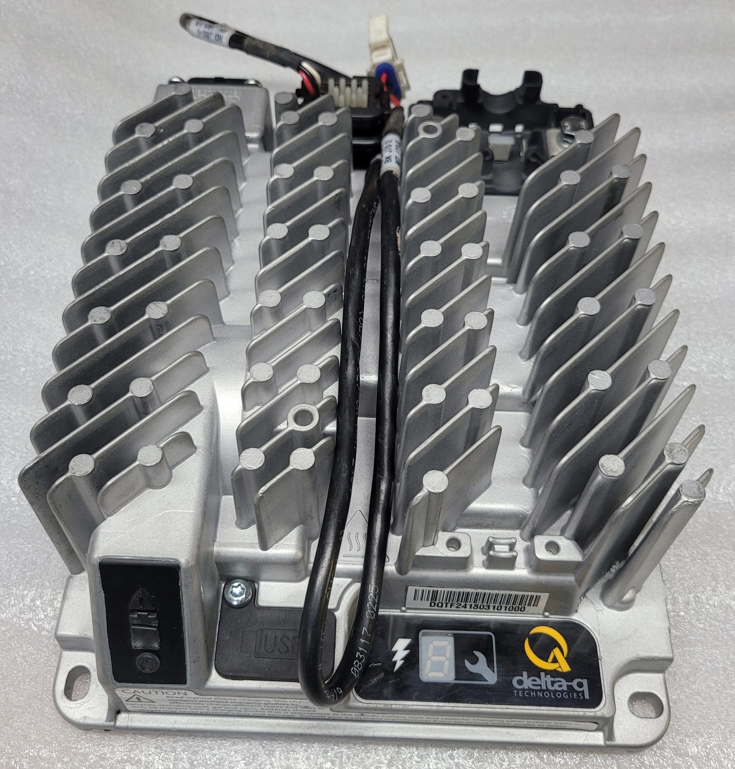 RA1236423-001 CHARGER