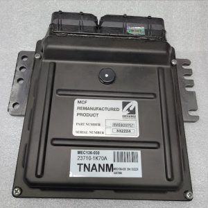 23710-1K70A ECU