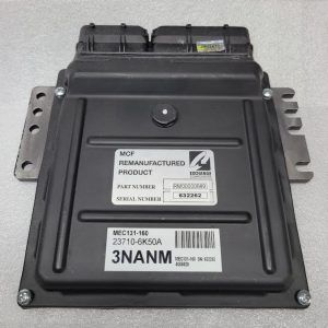 23710-6K50A ECU