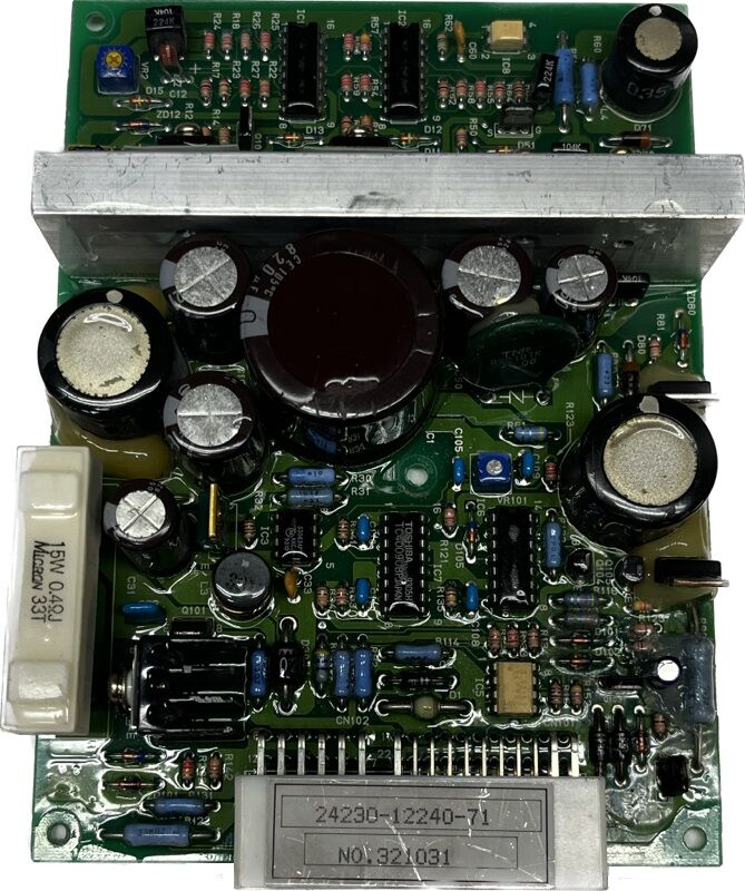 DC/SDD-SDP (Transition)