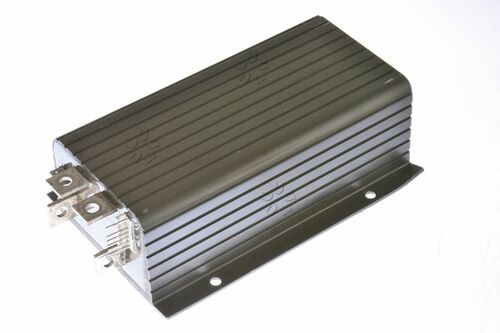 1205-112 CURTIS CONTROLLER