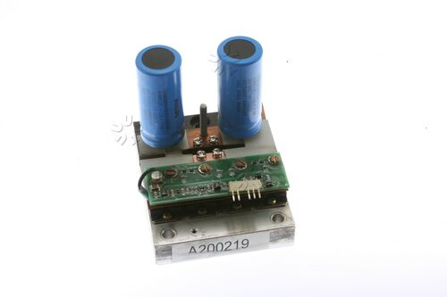 Power Unit