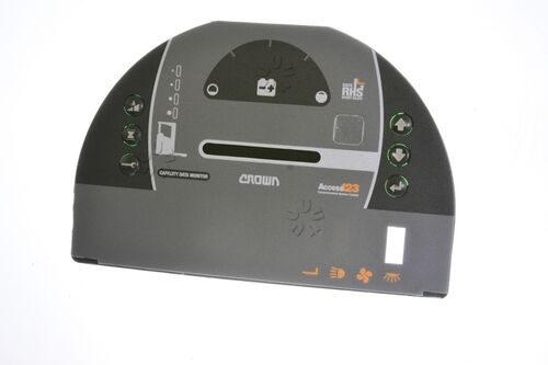 Access 1 Display Crown RR5000