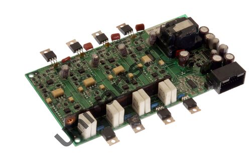 H Bridge Board