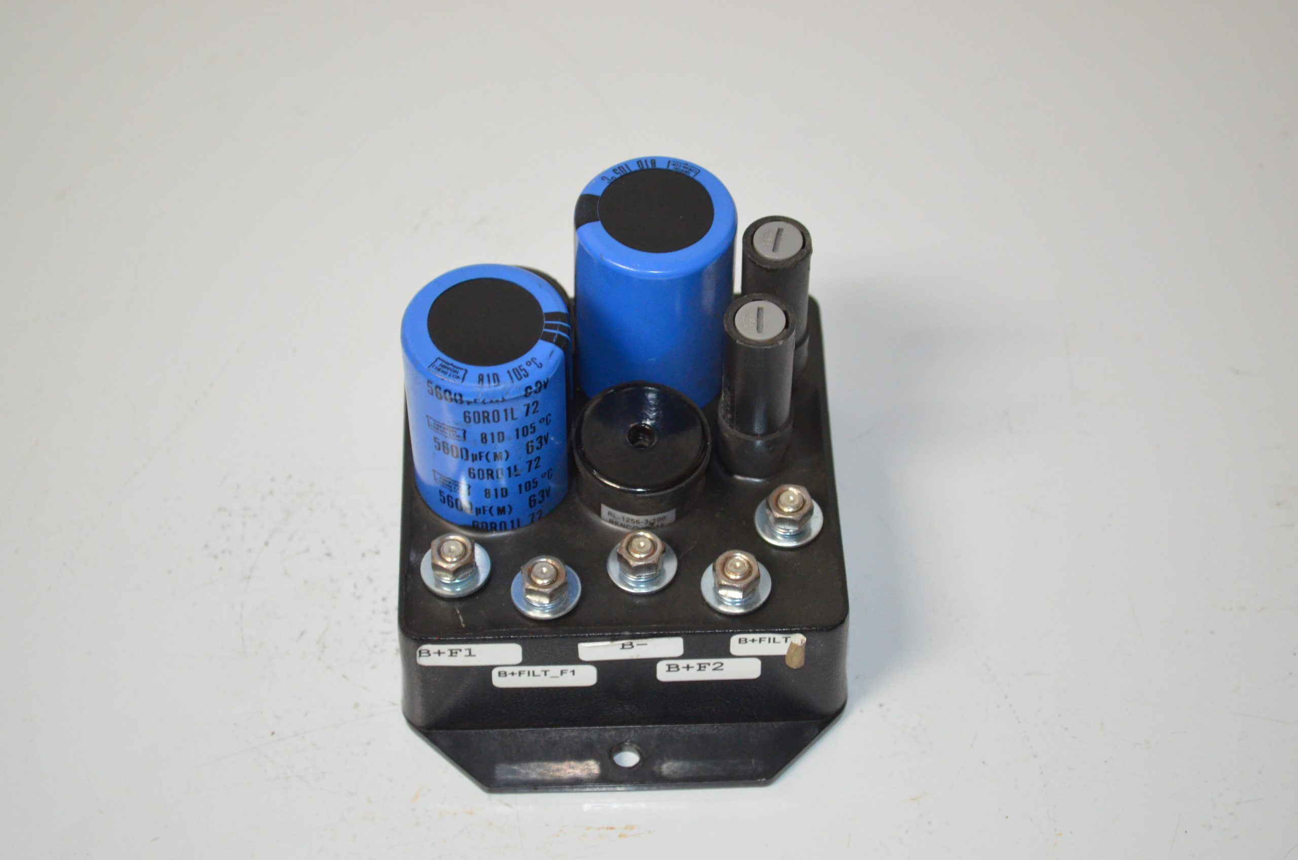 MODULE – FILTER