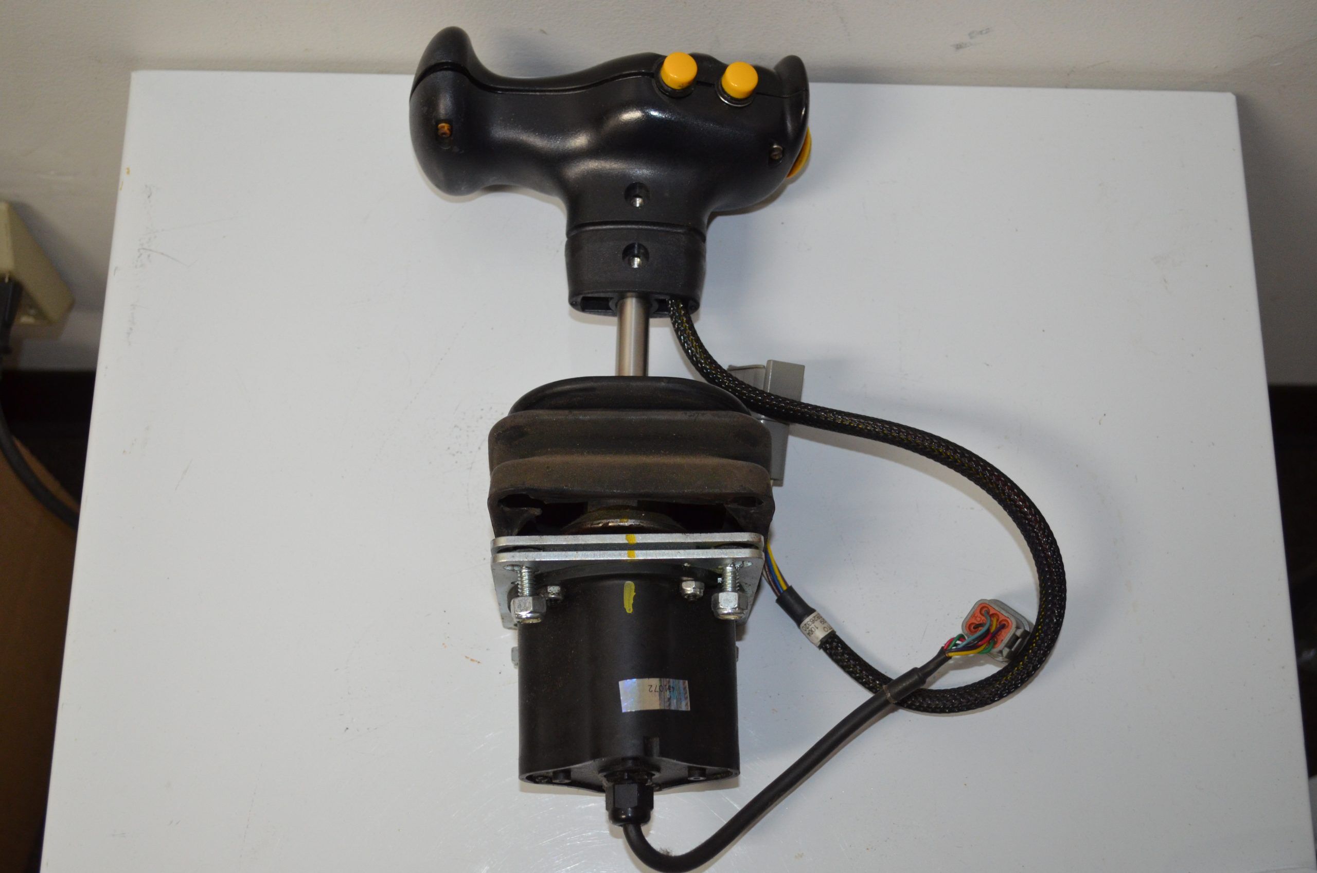 CONTROL – JOYSTICK