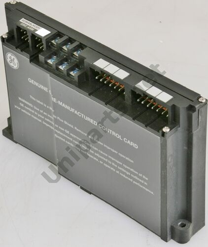 EV-100 Logic Card ZH