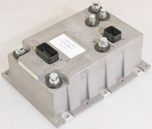 GE N11 Controller