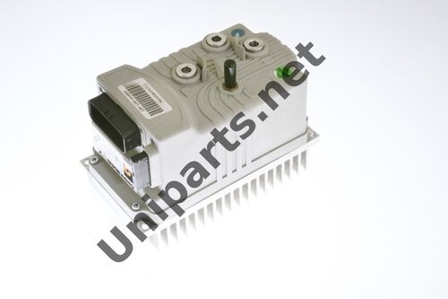 Controller, Hydraulic