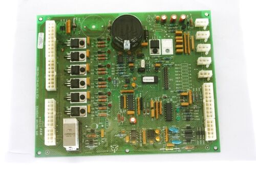 Card Assembly