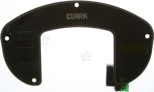 Dash Display