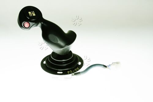 Handle Hyster Yale Reach Truck Rebuilt