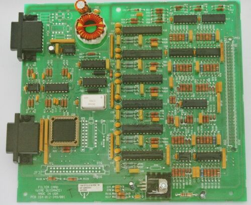 Antenna Card