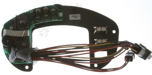 Dash Display