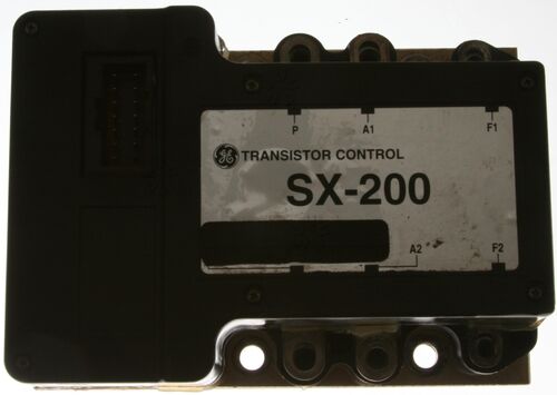 SX200 Rep. W/ Kit