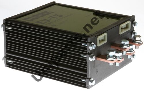 GE EV-T5 Controller