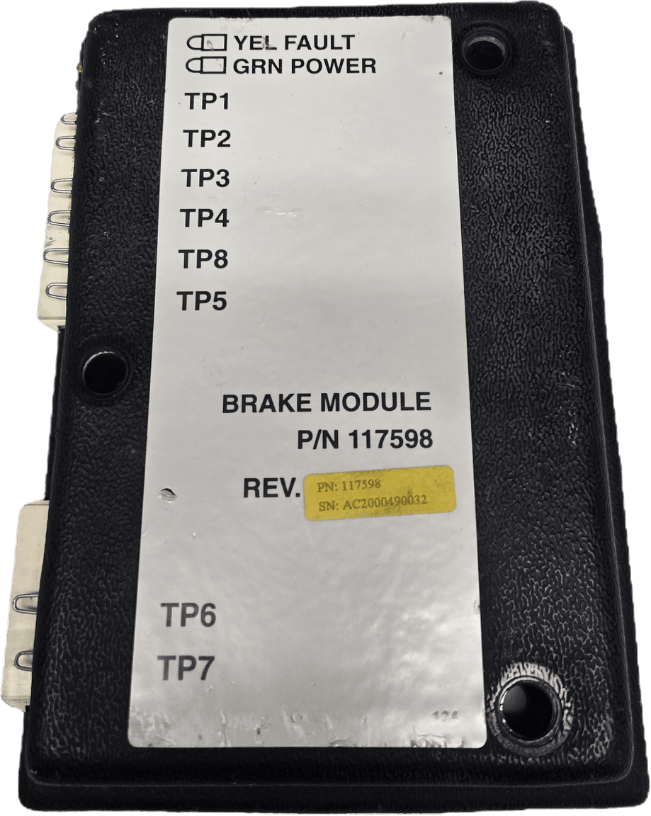 Brake Module
