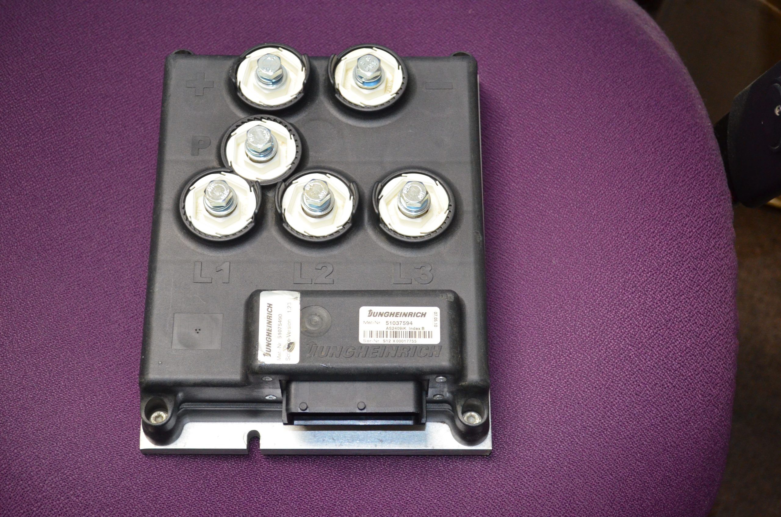 Controller