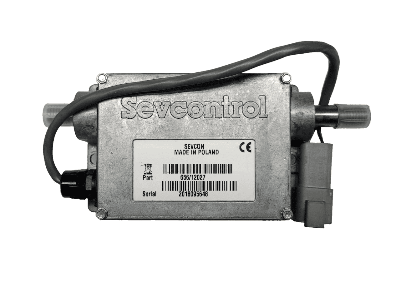 Accelarator Switch