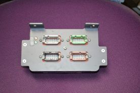 CR-132201 ACCESS 4 CR-132201 ACCESS 4