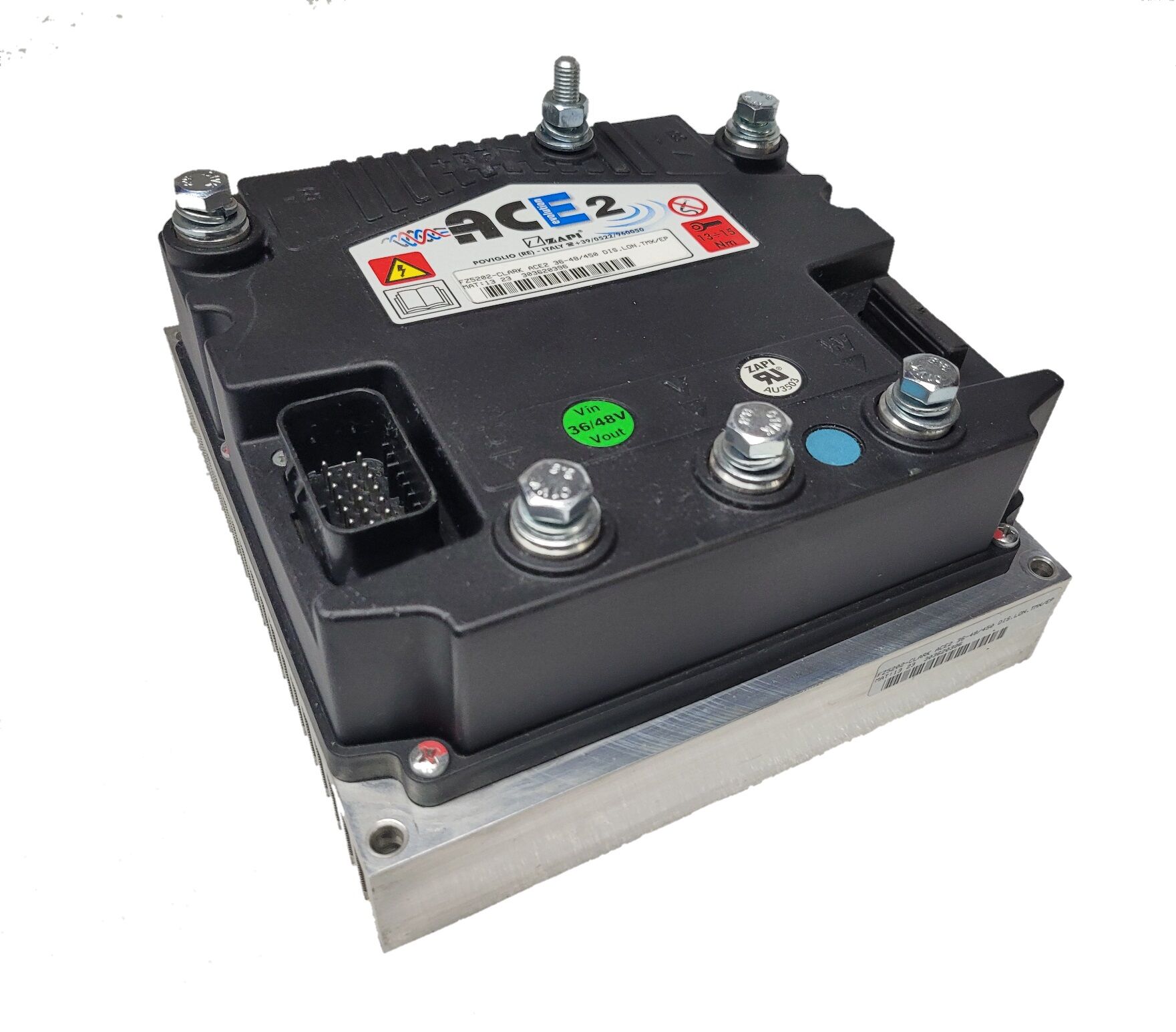 Controller, Pump