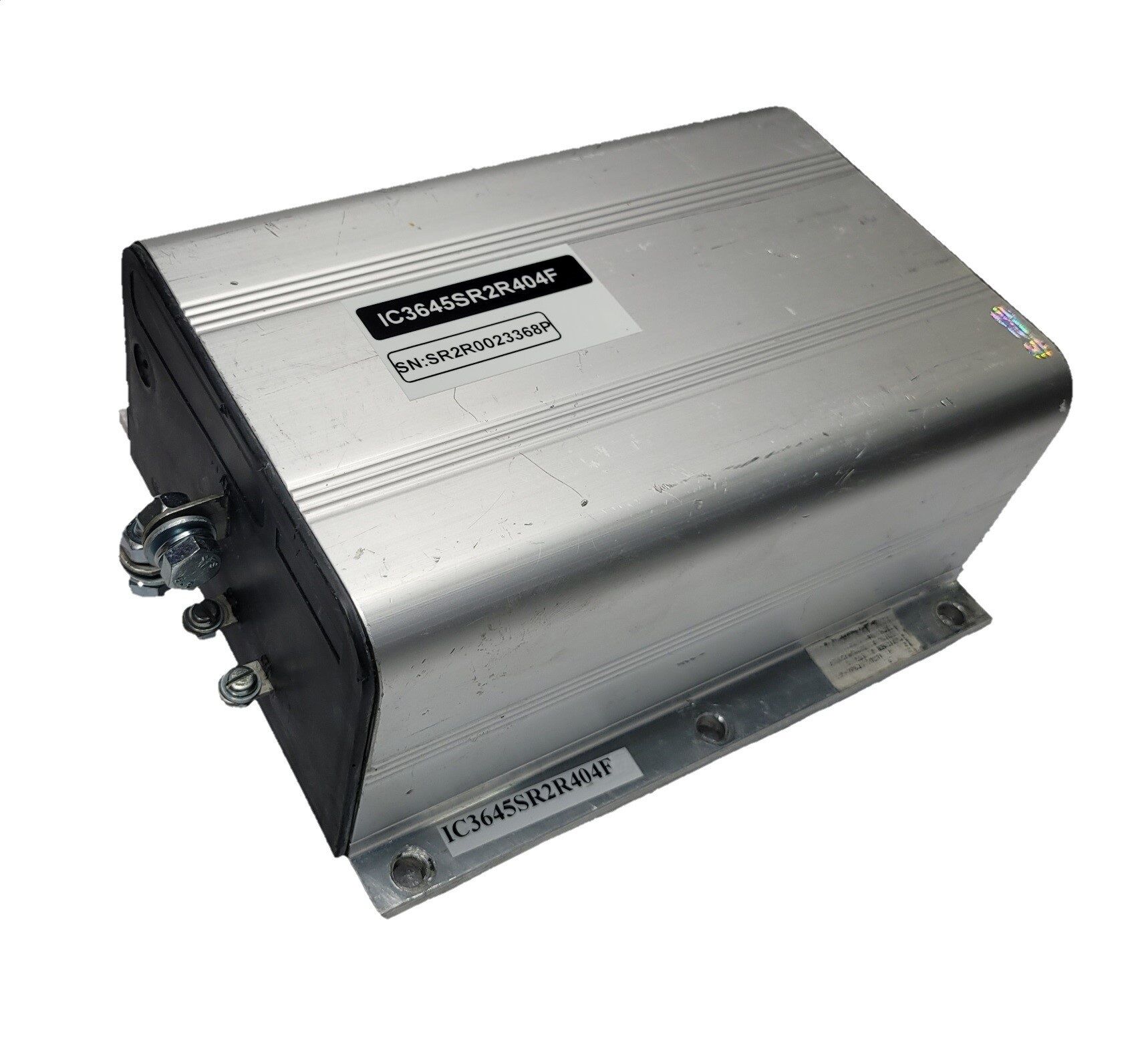 GE F2 / F1 Controller