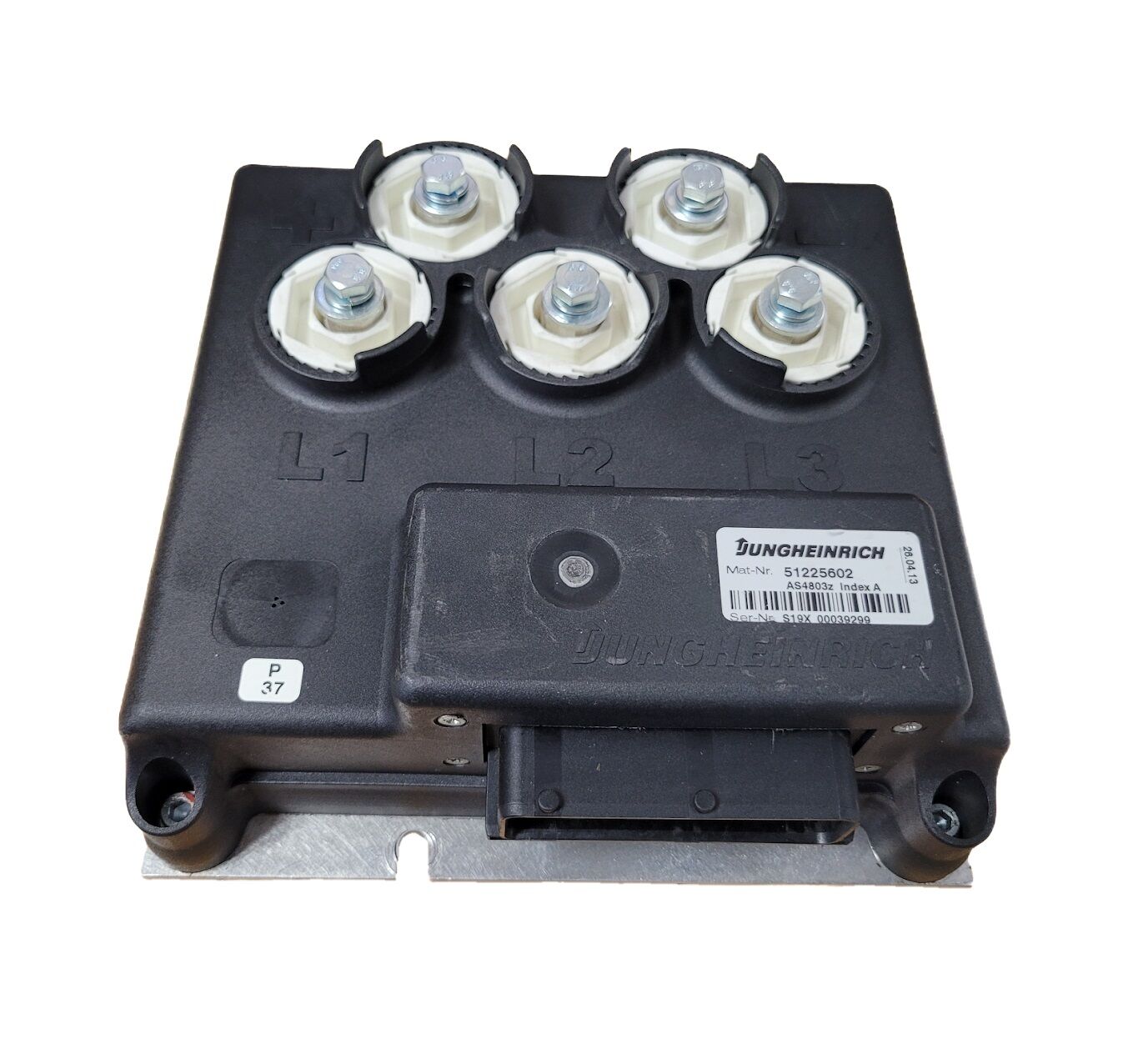 CONTROLLER