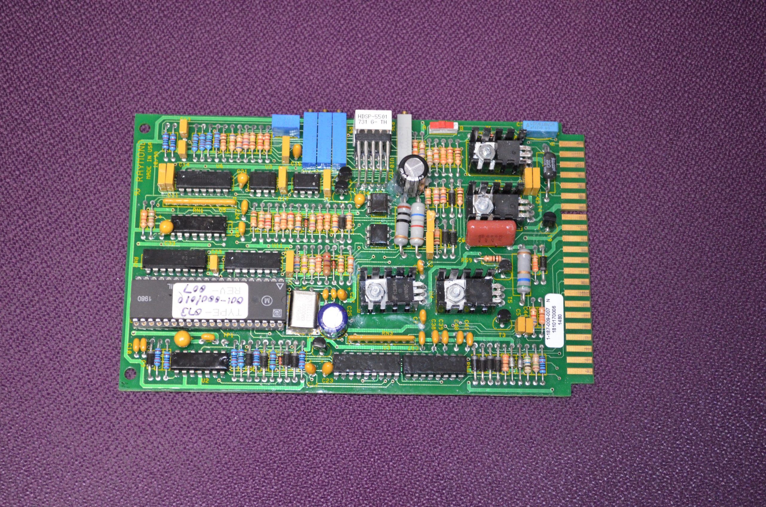 RMS100