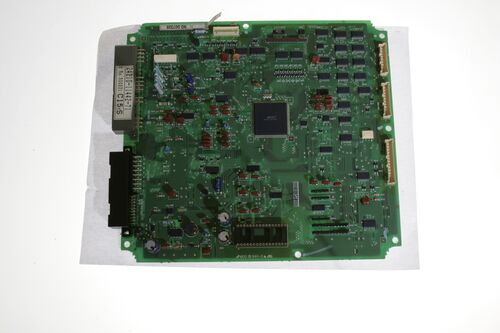 CPU Board 7FBCU15 7FBCU18