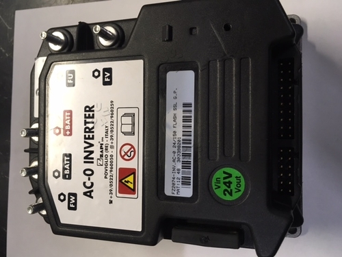 AC-0 INVERTER