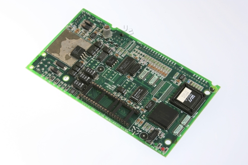 Display Board