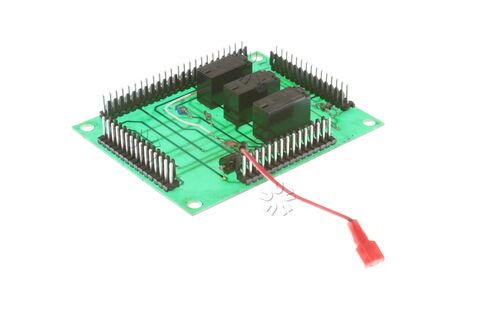PC BOARD 24V