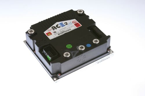 AC Controller