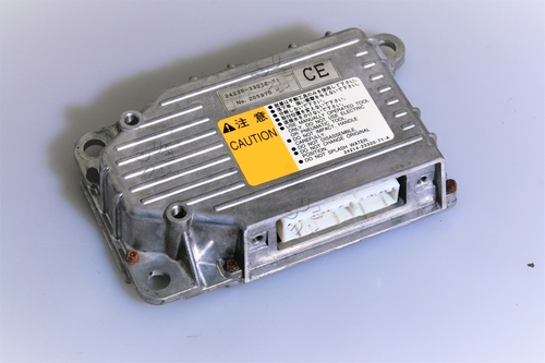 CONTROLLER ASSY. MODULE