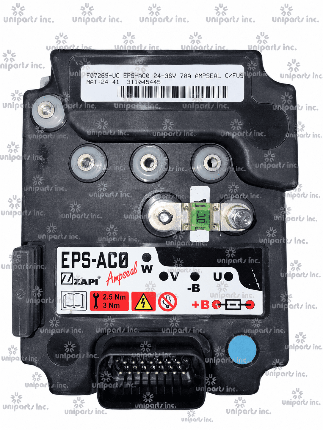 EPS-ACO AMPSEAL