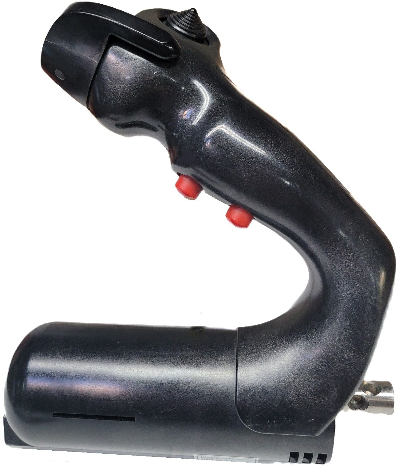 Handle ( harness $270 additional)